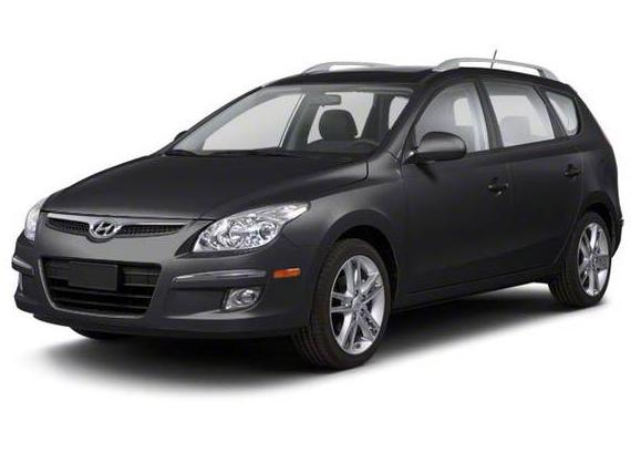 HYUNDAI ELANTRA TOURING 2010 KMHDC8AE2AU080876 image